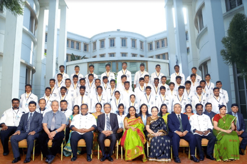 Shri Shakti College of Hotel Management Hyderabad Campus photo 8